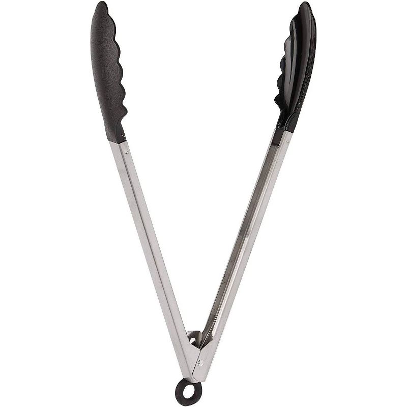 Proctor Silex 18pc Kitchen Tool Set - Gray/Black