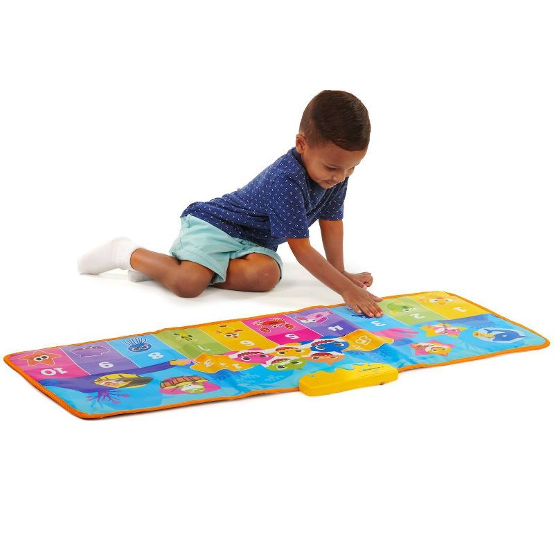 Baby Shark Dance Mat