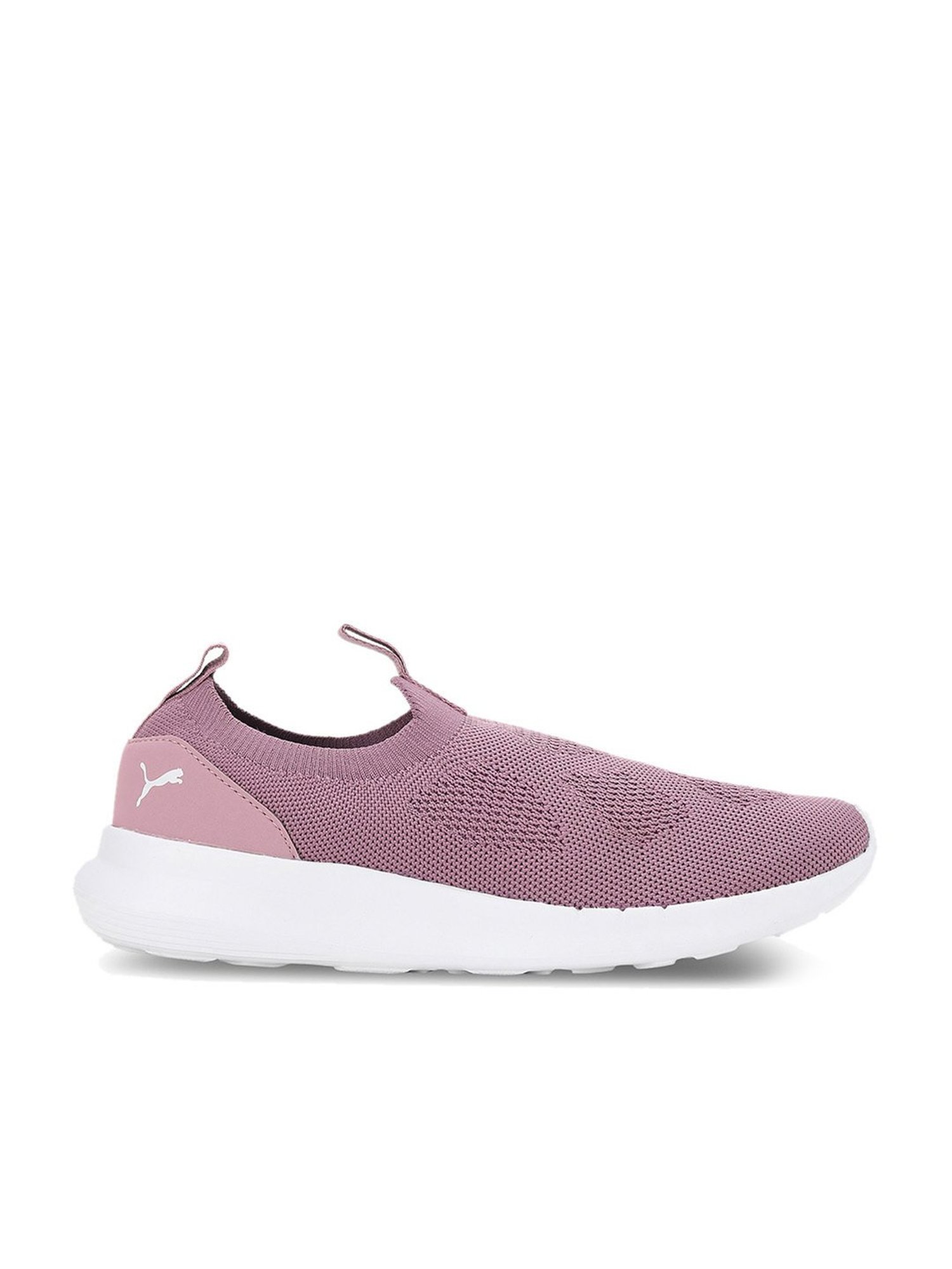 Bata Women's Beige Walking Shoes