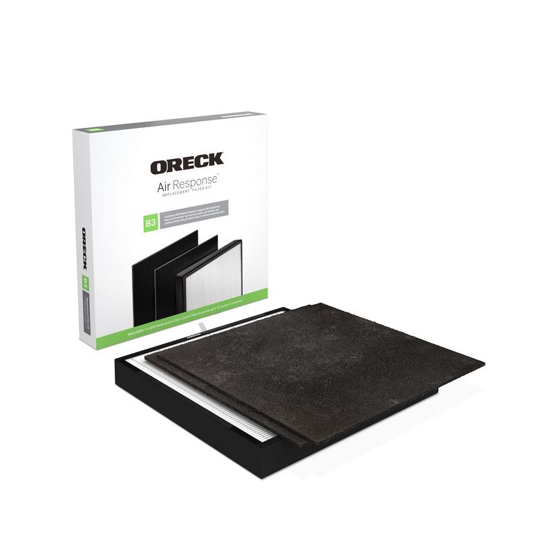 Blueair Replacement Pre-Filter Winter Reed 311 Auto Light Green