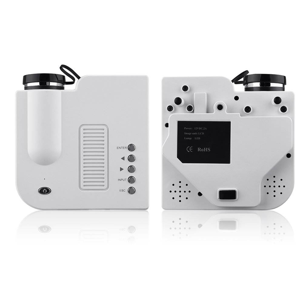 OMAIC Projector Lamp Bulb for Epson ELPLP67/ V13H010L67 Home Cinema PowerLite 500 707 710HD 750HD, W12 S12 EX5210 EX7210 EX3210 EX3212 VS210 VS220 X12 Replacement Projector Lamp/Bulb