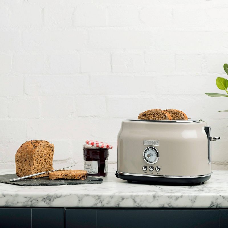 Haden Dorset 2-Slice Toaster - 75003