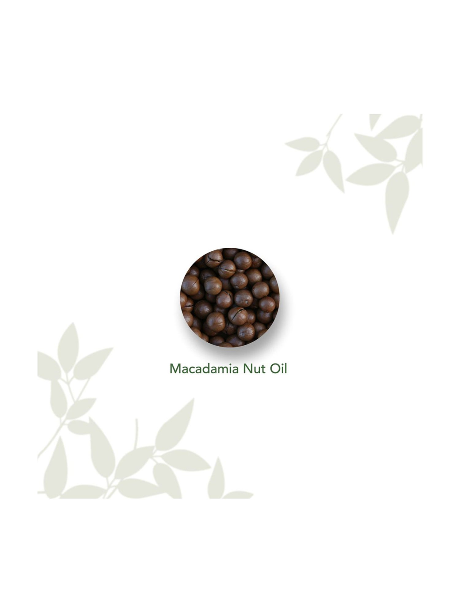 Pure Sense Macadamia Deep Nourishing Hair Cleanser - 200 ml