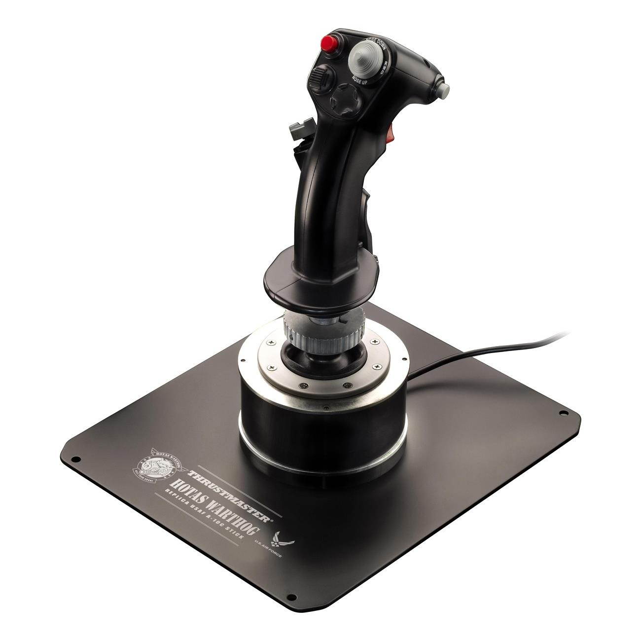 THRUSTMASTER HOTAS Warthog Flight Stick