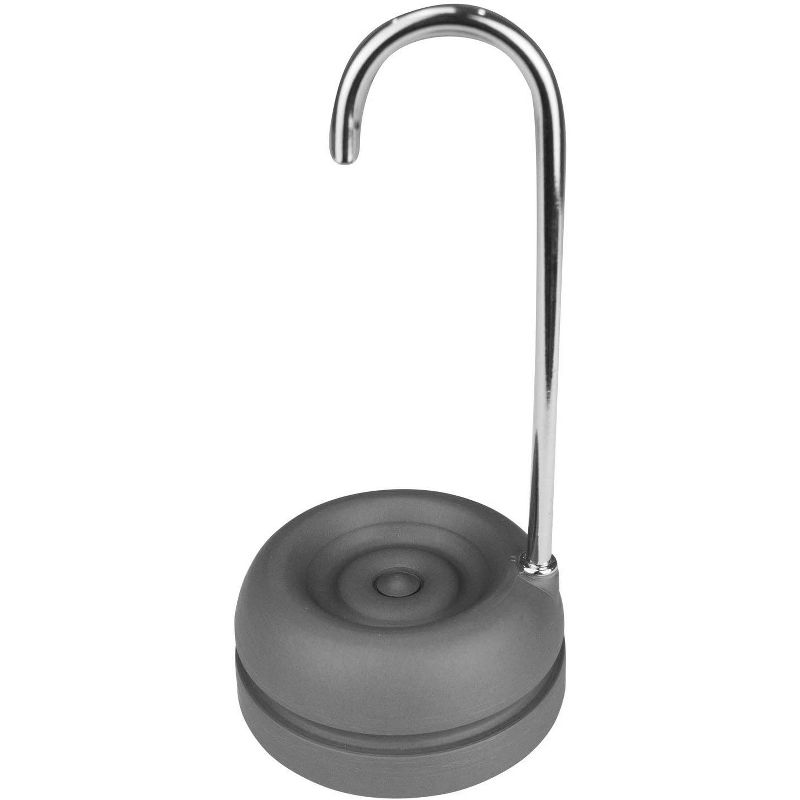 Winterial Compact Portable Outdoor Travel Camping Coffee Maker Percolator Set with 2 Cups, Filter, and Carry Bag