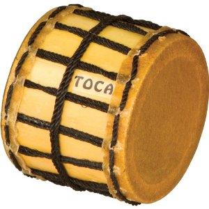 Toca Bamboo Tube Shaker - Small TBSS T-BSS TOCA