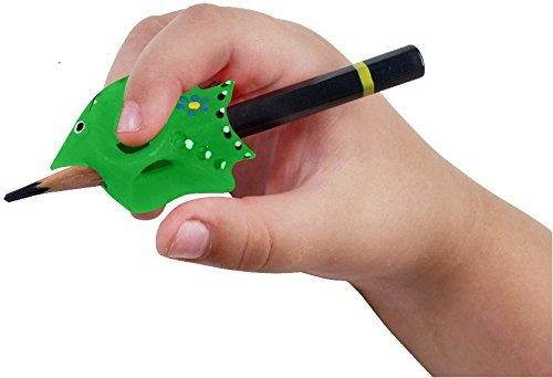 Pencil Grip Writing Claw for Children with Large Hands - Write-IT-Right with Control Angle of Fingers (4851)