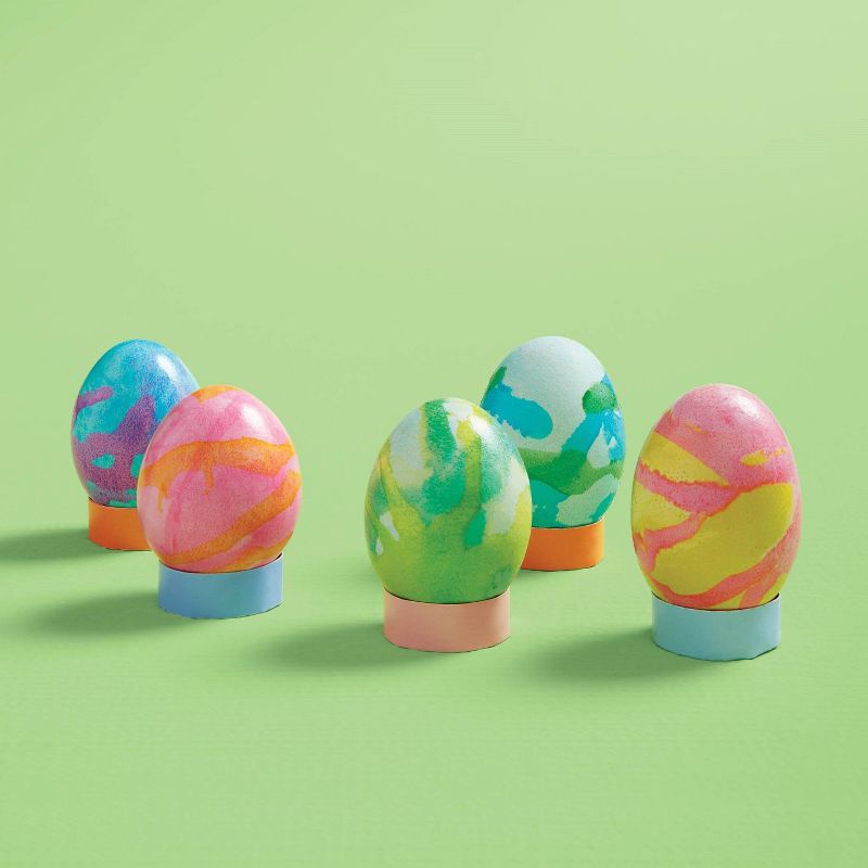 Spin An Egg Easter Decorating Kit - Spritz