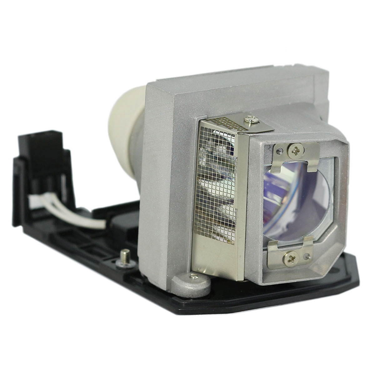 Original Philips Projector Lamp Replacement with Housing for Optoma HD25e