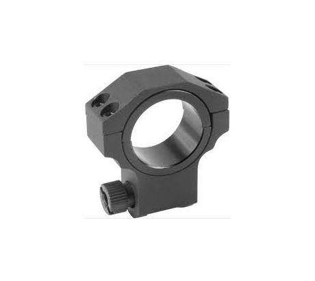 30mm High Ruger Style Ring with 1" Insert
