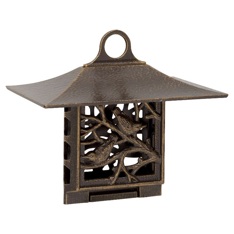 Fruit Feeder - ANCIENT GRAFFITI