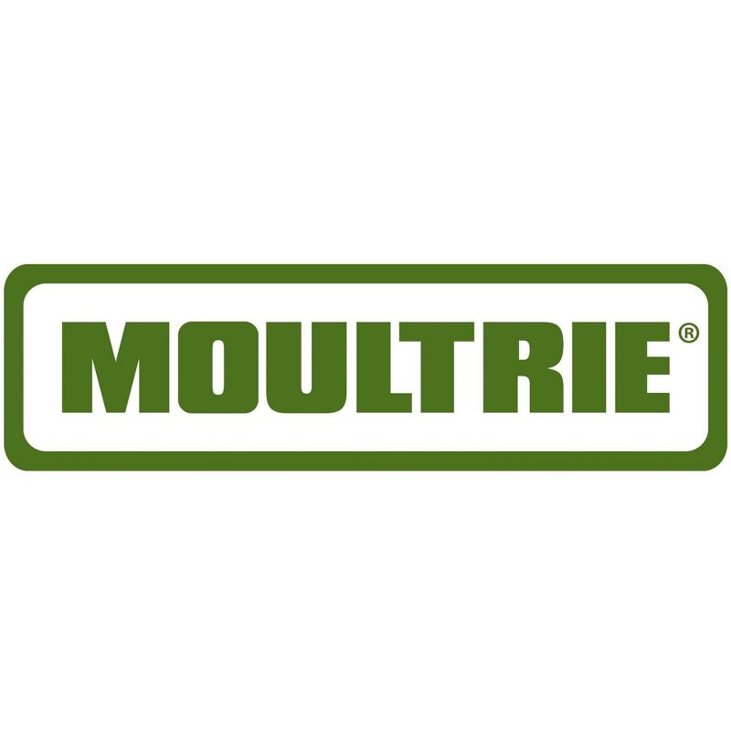 Moultrie MFA-12651 Motion-Activated LED Hog Feeder Light with 30-Foot Radius