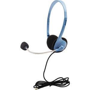 ERGOGUYS MS2G-AMV PERSONAL HEADSET W/ GOOSENECK