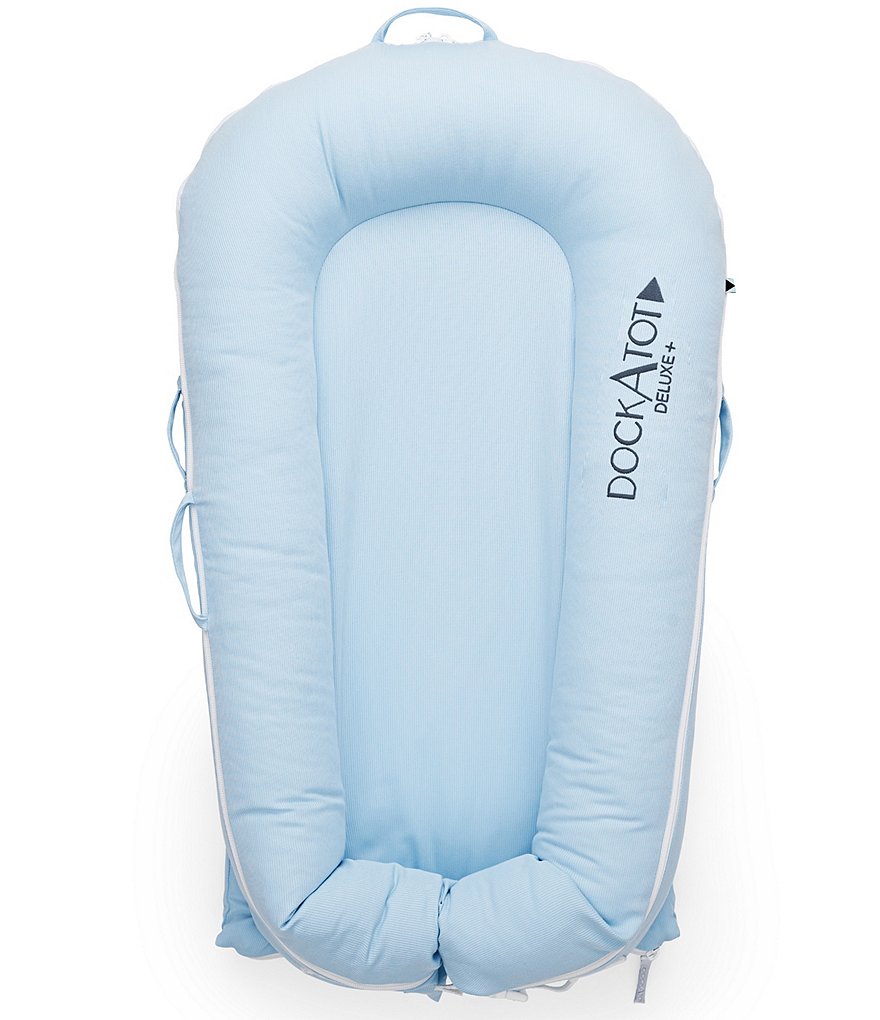 DockATot 0-8 Month Deluxe Dock Stage 1