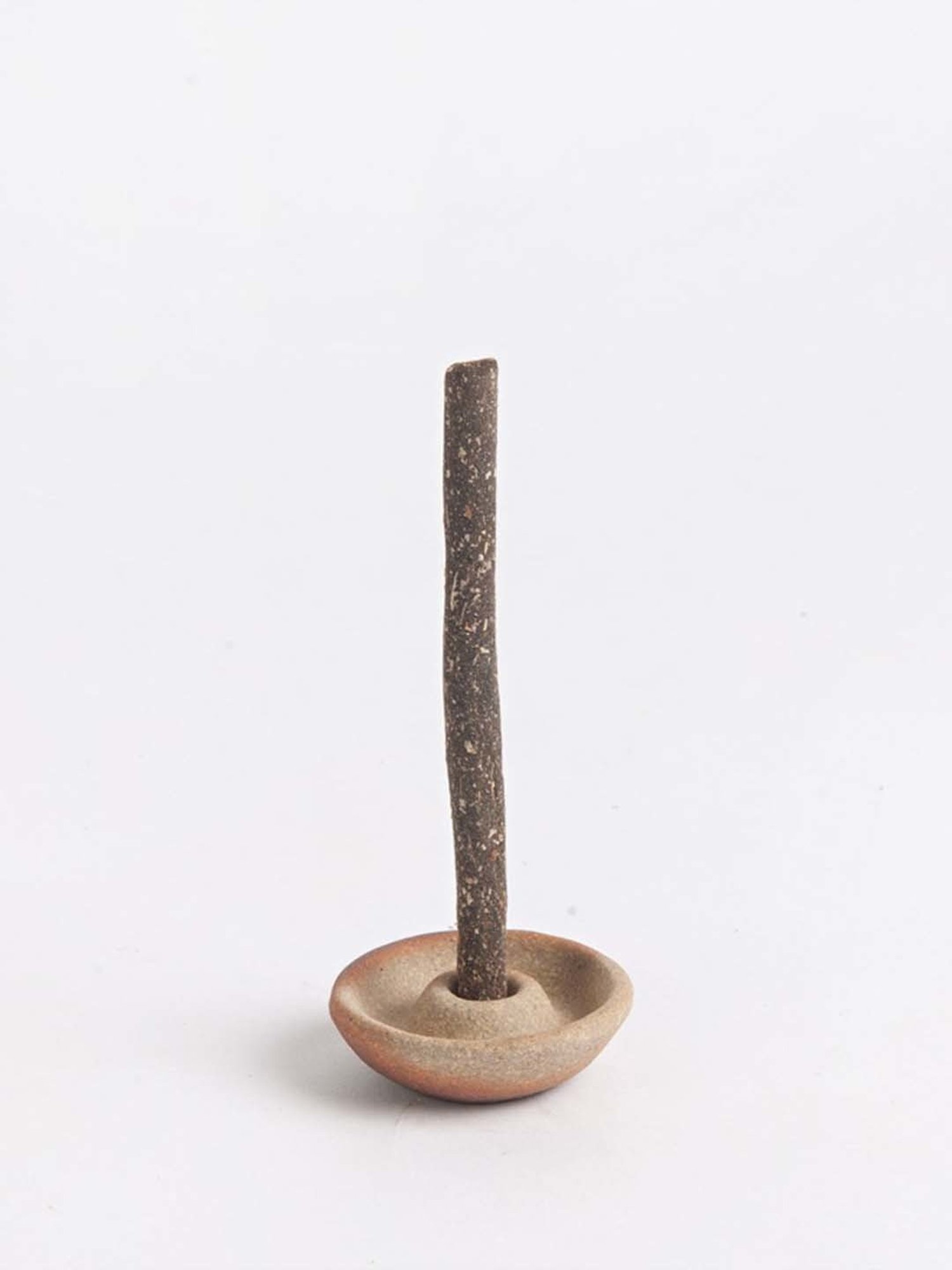 Fabindia Home Standalone Brown Wood Incense Dhoops - Set of 51