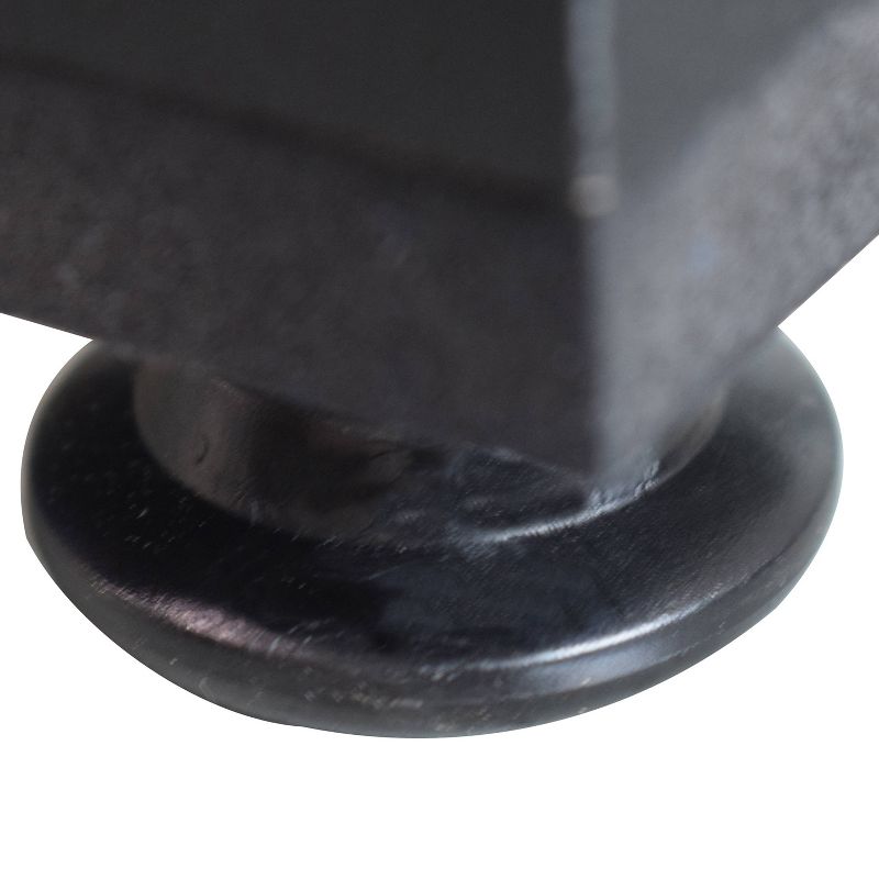 Hathaway WildKat Over the Door Mini Basketball Set