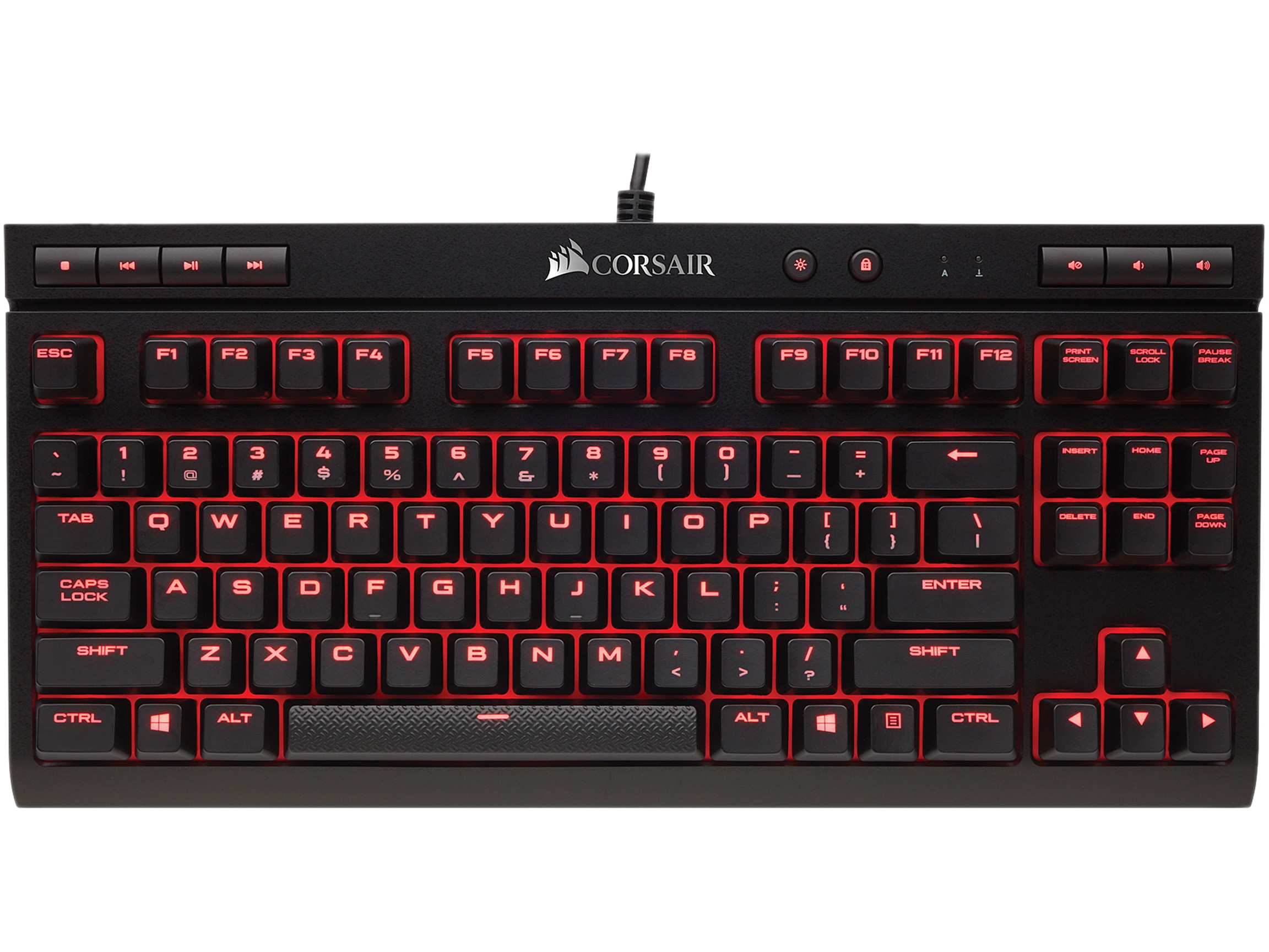 2, 60% Wired/Wireless Mechanical Keyboard (Kailh Box Brown Switch/White Case) - Full Keys Programmable - True RGB Backlit - Tap Arrow Keys - Double Shot PBT Keycaps - NKRO - 1900mAh Battery