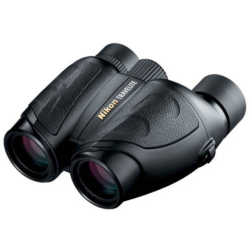 Nikon 7278 Travelite VI Binoculars (10 x 25mm)