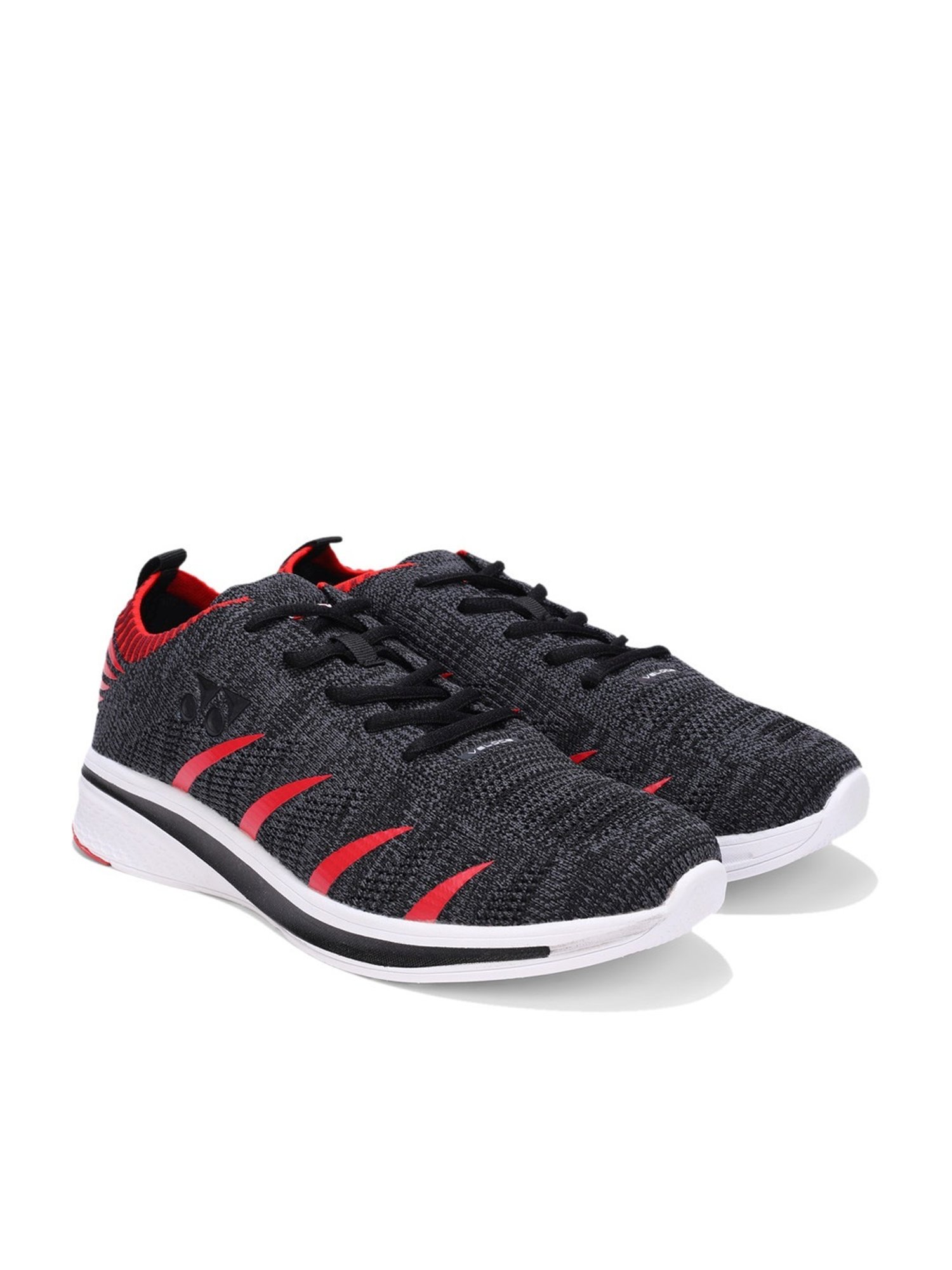 Yonex Men's Black Running Shoes