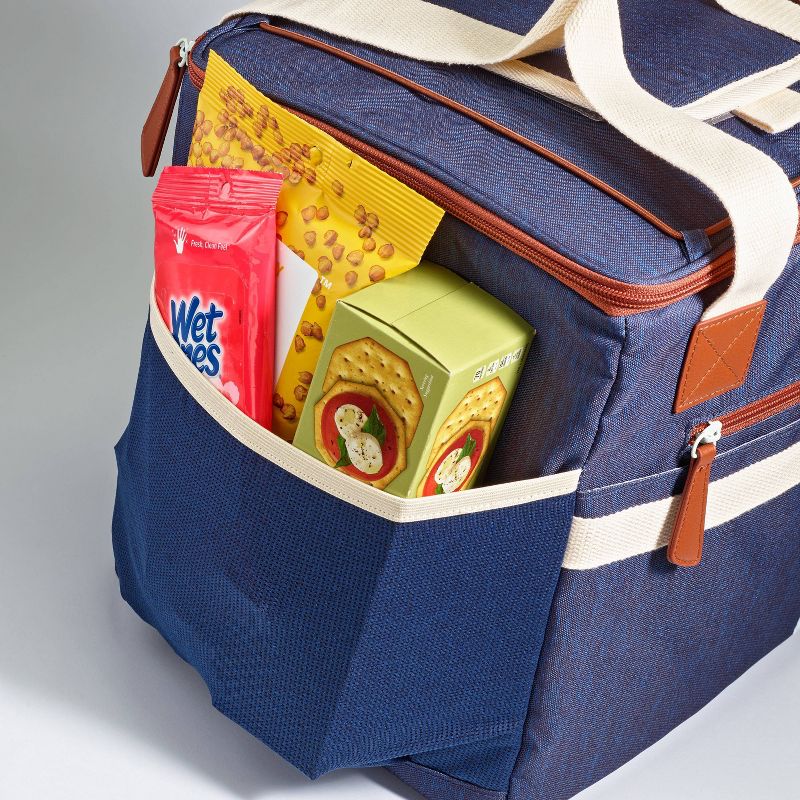 Coghlan's Cooler Light LED Auto-On Lamp for Toolbox Ice Chest Tacklebox Fishing