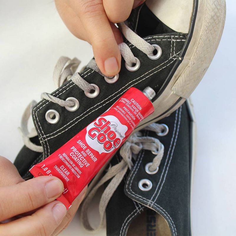 Eclectic 1oz Shoe Goo Glue