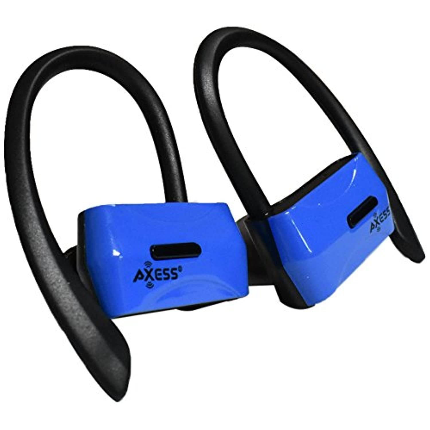 Axess Epbt103-Bl TWS Wireless Headphone