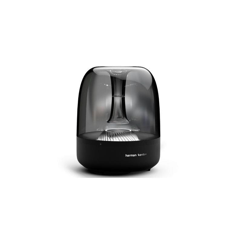 Harman Kardon Aura Studio 2 Bluetooth Speaker System - Black