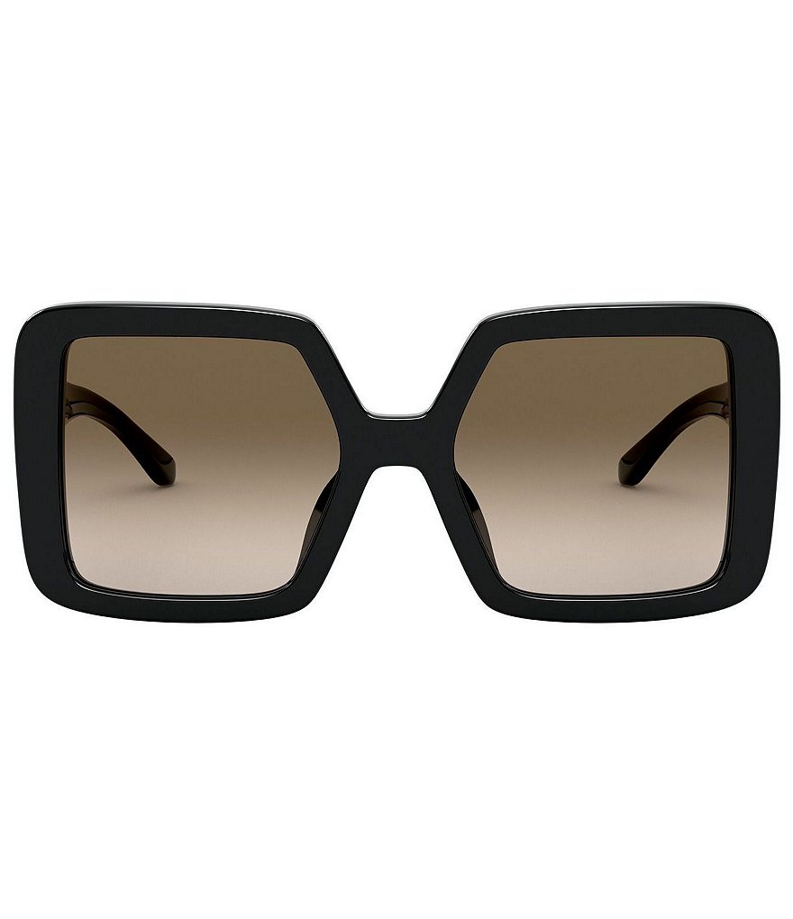 Tory Burch Women's Square Sunglasses