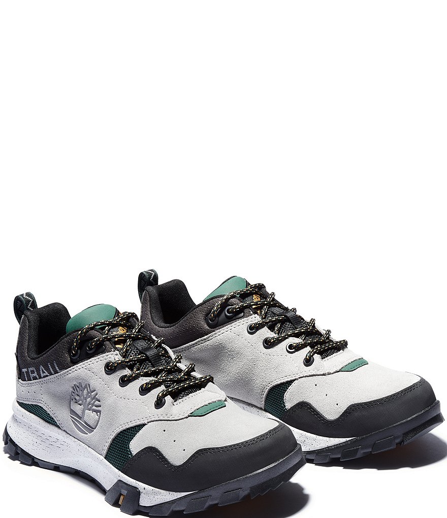 Johnston & Murphy Men's XC4 Maddox Plain Toe Waterproof Oxford