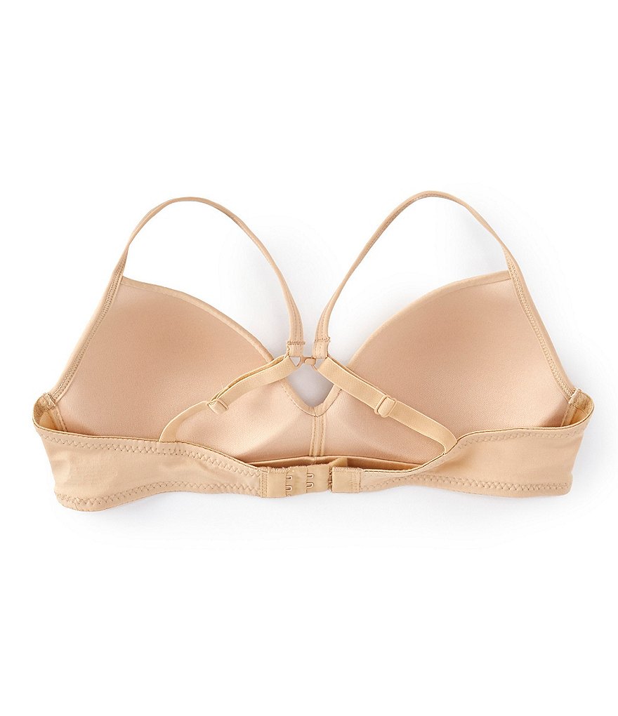 Copper Key Girls 4-12 Half Slip