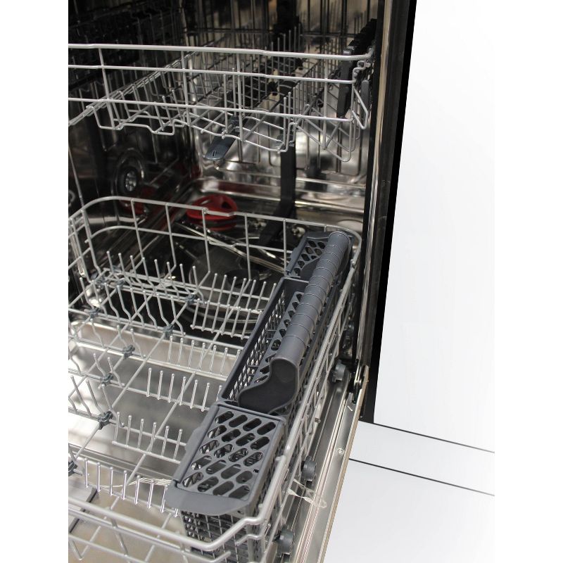 Vinotemp International Stainless Dishwasher