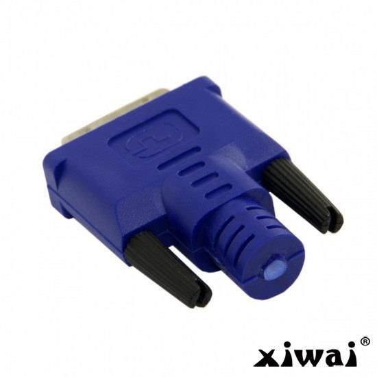 Xiwai CY Virtual Display Adapter DVI DDC EDID Dummy Plug Headless Ghost Display Emulator 2560x1600p@60Hz
