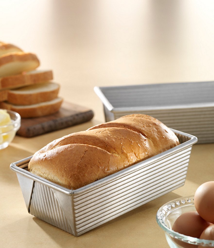 USA Pan Heavy Duty Loaf Pan