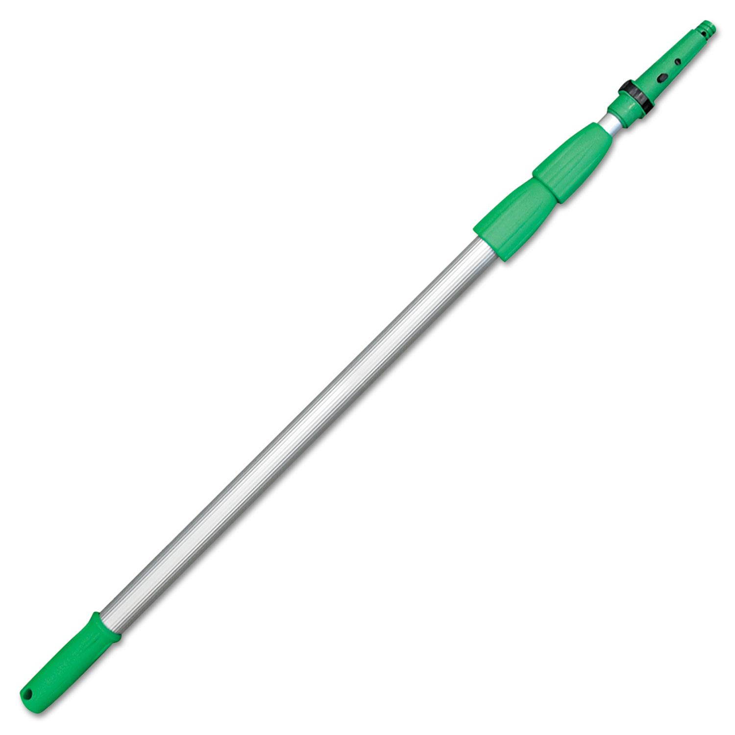 C-Extensn Pole (Ep04)Telescoping 4'-2 Section