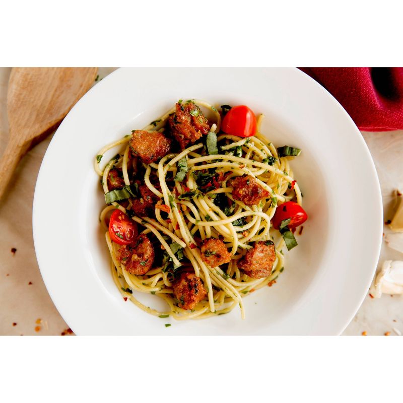 Boulder Sausage Italian Bulk - 14oz