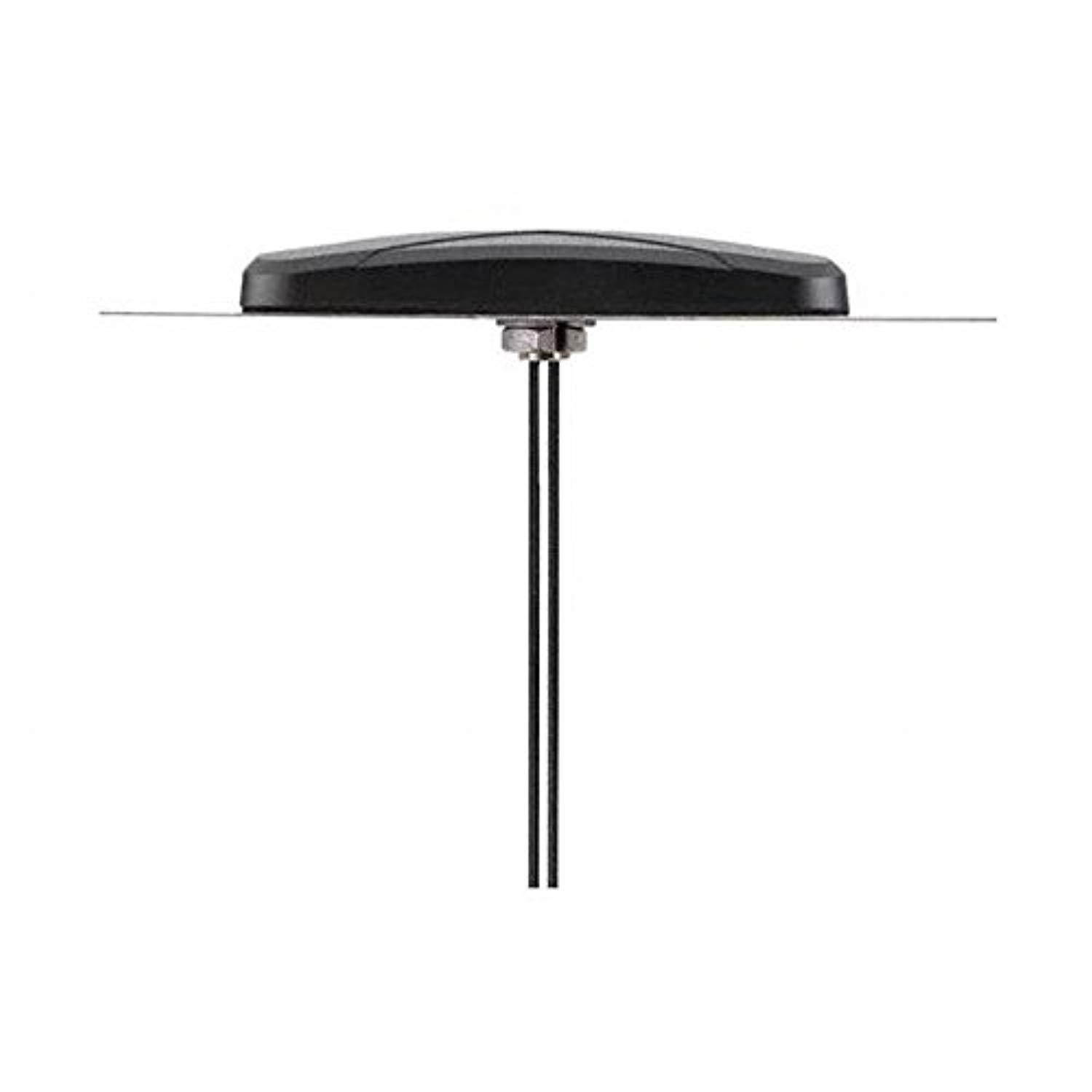taoglas ma412.a.bi.001 2 x cellular(2g/3g/4g) mimo storm antenna 0.3m cfd200 fakra code d jack