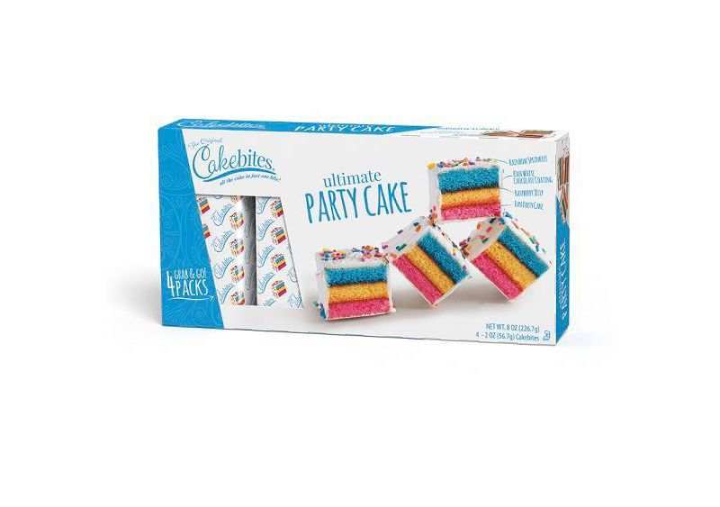 Tastykake Chocolate Bells - 8ct/14oz