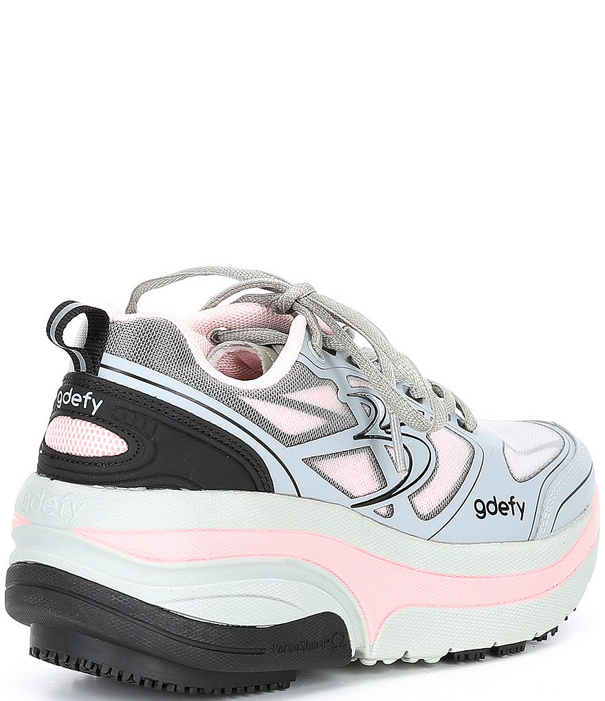 Gravity Defyer G-Defy Ion Athletic Shoes