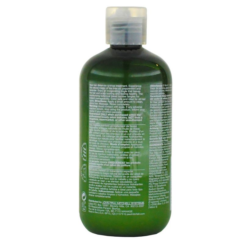 Paul Mitchell Tea Tree Care Special Conditioner - 10.14 fl oz