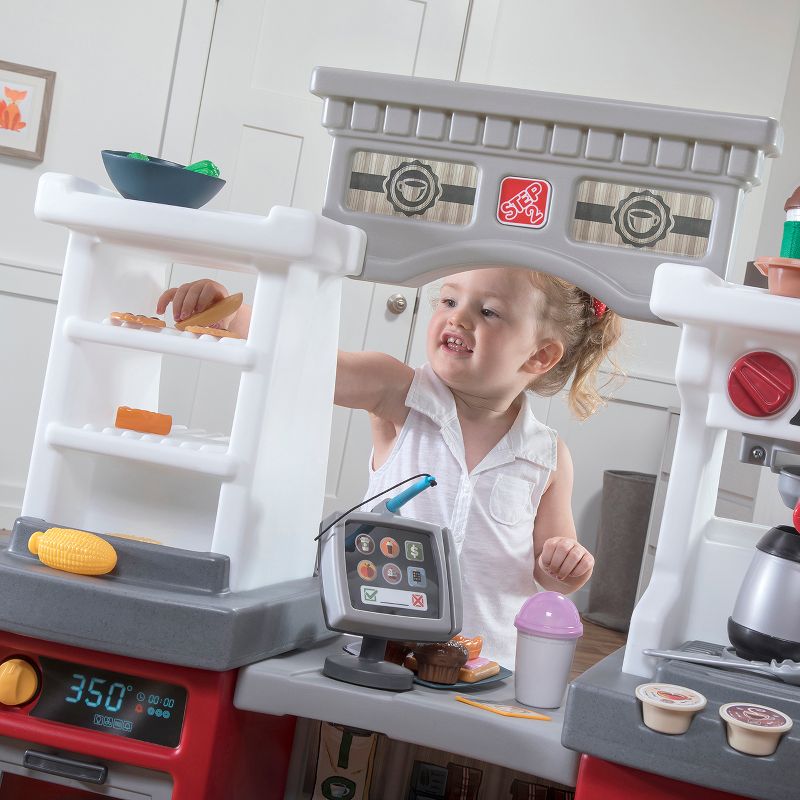 Step2 Coffee House Kitchen and Cafe