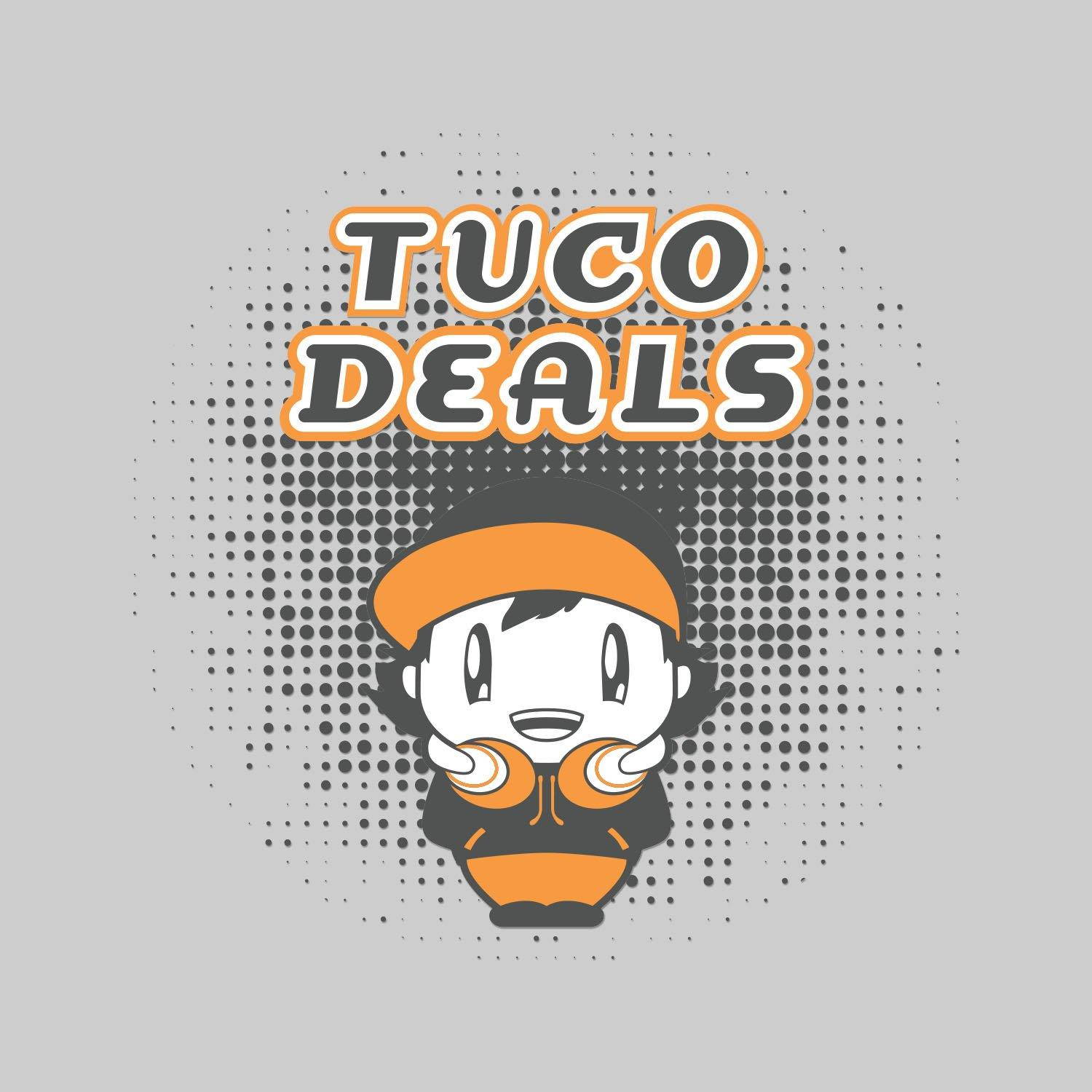 3 x 2 Inch - Hello My Names is Yellow Color Name Tag Badges Labels Stickers by Tuco Deals (Yellow, 2 Rolls Per Pack)