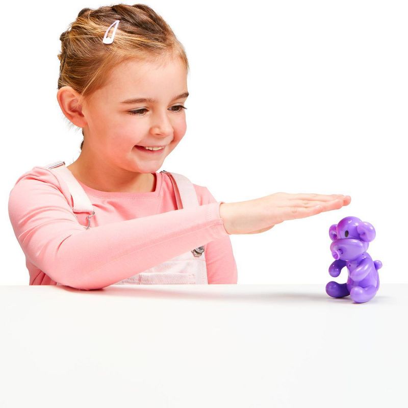 Squeakee Minis - Billo the Monkey