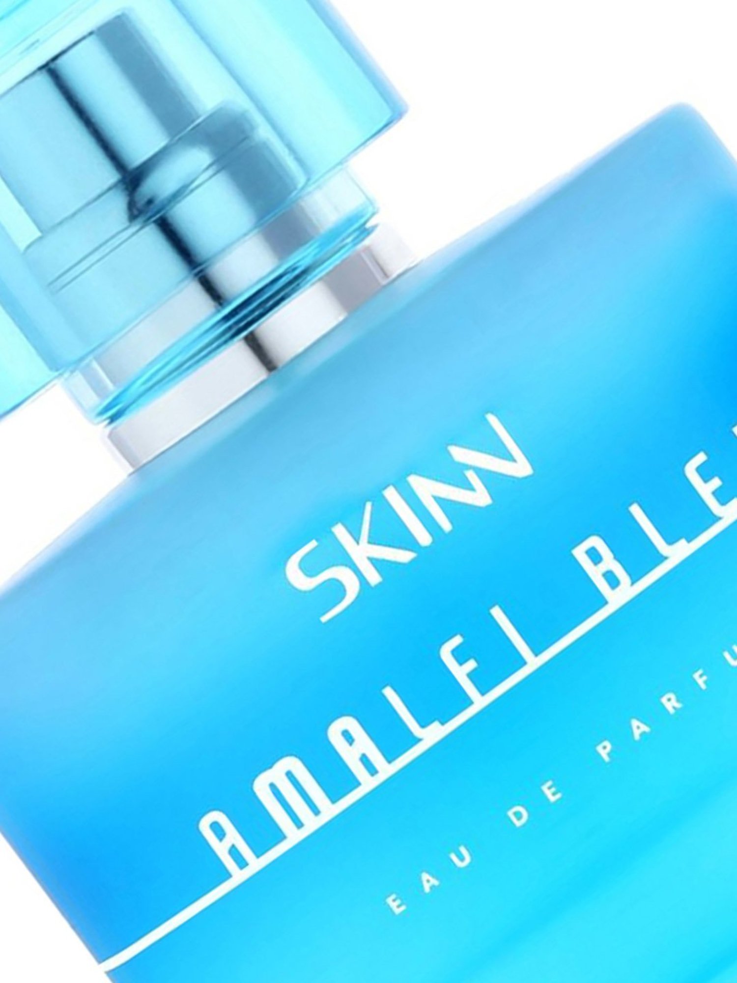 Skinn by Titan Amalfi Bleu Perfume - 30 ml