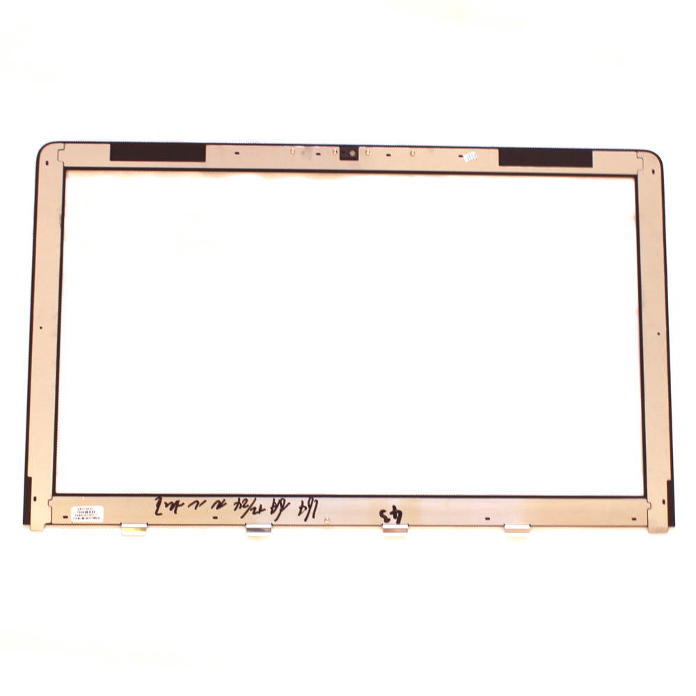 Lcd Screen Front Glass Cover Replacement for Apple iMac A1311 810-3553 Mid 2011