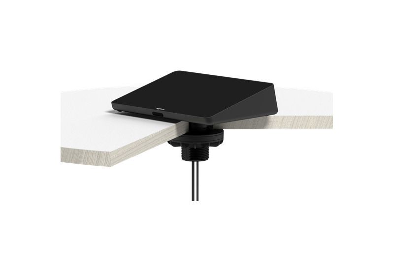 Logitech Desk Mount for Video Conferencing Touch Controller