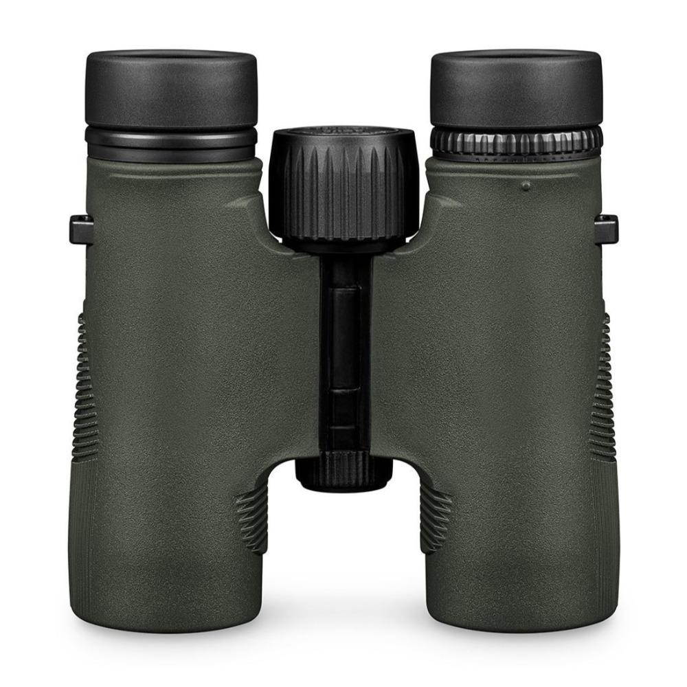 Vortex Diamondback HD 8x28 Binoculars, Green,