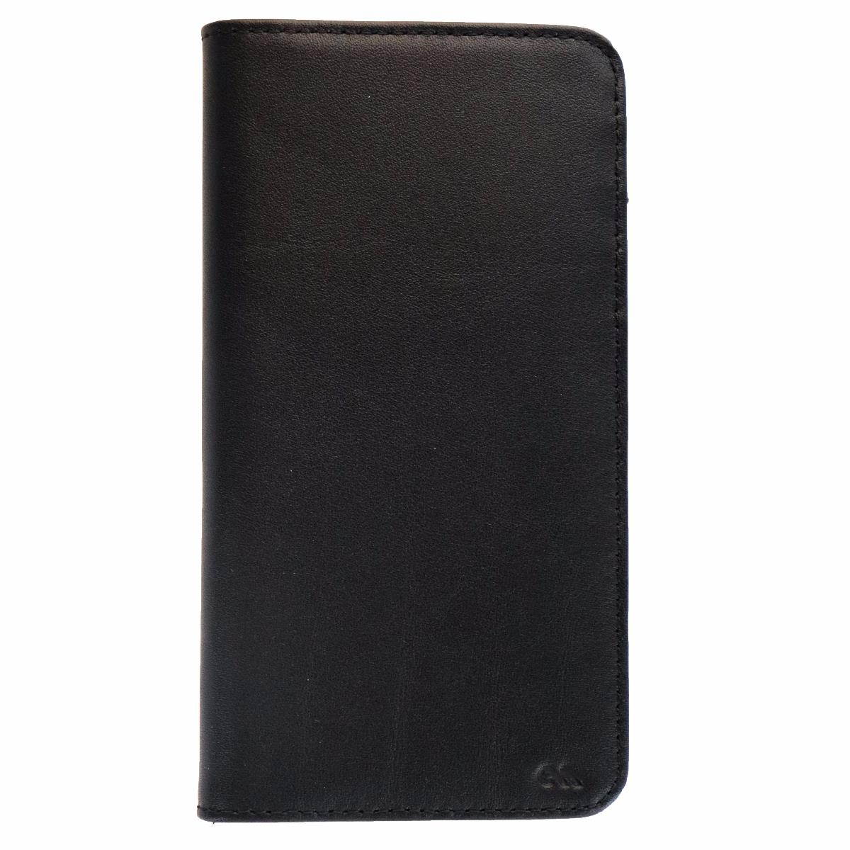 Case-Mate Wallet Folio Series Protective Case Cover for LG V30 - Black