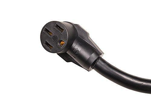 Hughes Autoformer PWD50 Power Watch Dog 50 AMP Surge Protector, 1 Pack