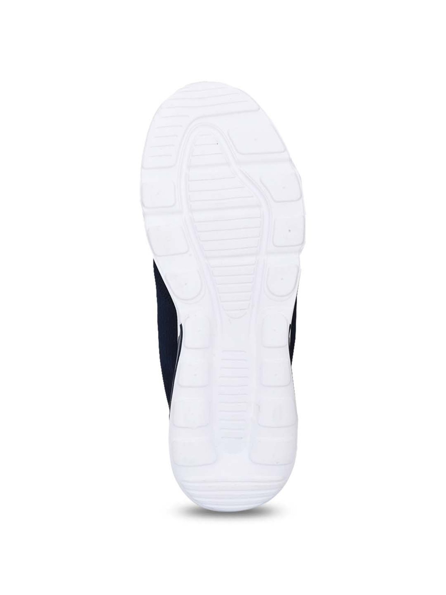 Yuuki Men's TOKYO Navy Running Shoes
