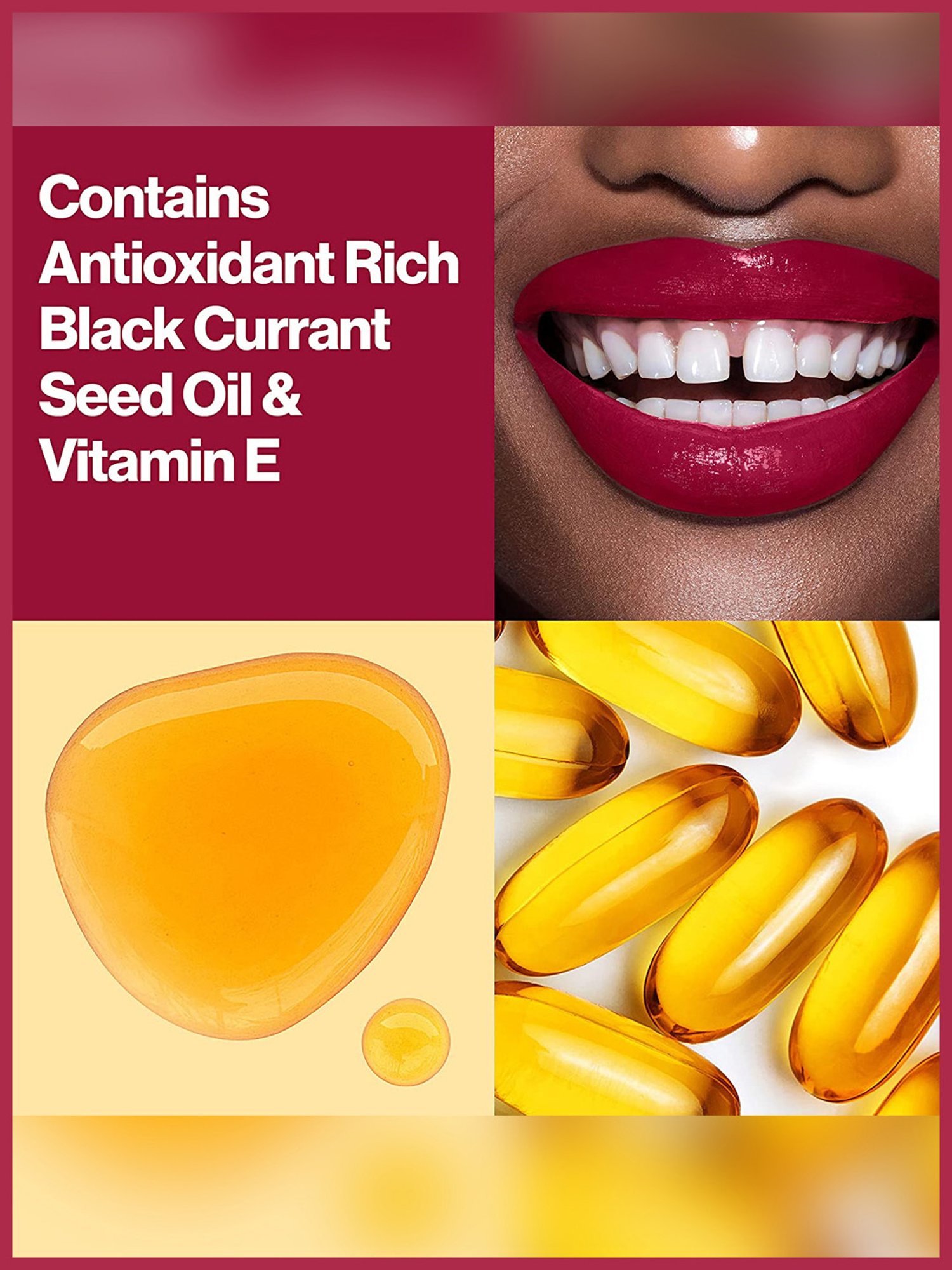 Revlon ColorStay Satin Ink Crown Jewels Liquid Lipstick Pink Duchess - 5 ml